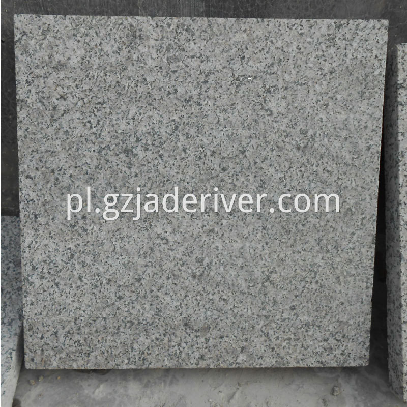 Granite size customization